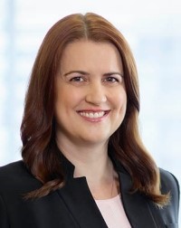 Adriana Gliga-Belavic
